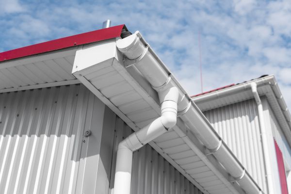 Cost of Downpipe Installation in Saint George