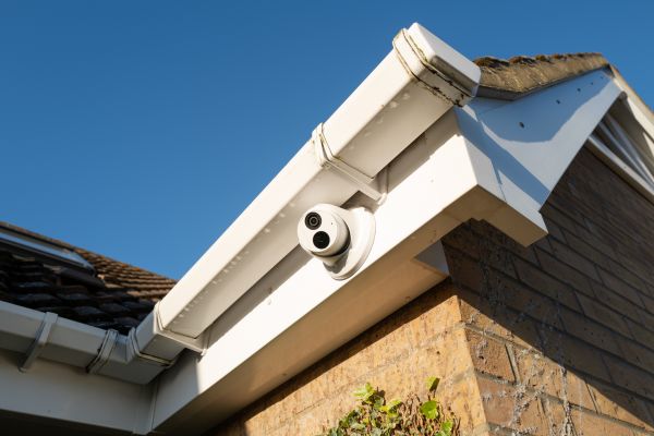 Cost of Box Gutter Replacement in Saint George