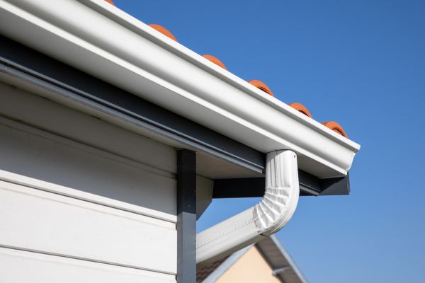 Cost of Gutter Sealing in Saint George