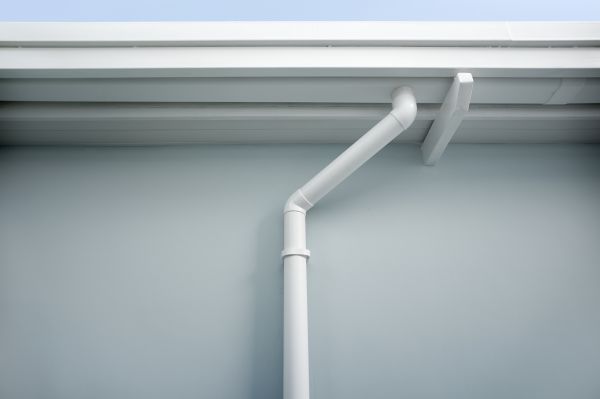 Cost of Rain Gutters Installation in Saint George