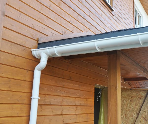 Cost of Gutter Waterproofing in Saint George