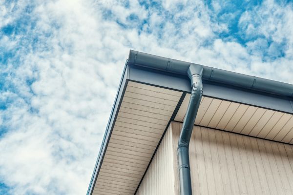 Cost of Gutter Fascia Repair in Saint George