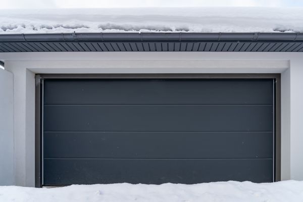 Cost of Garage Gutter Replacement in Saint George