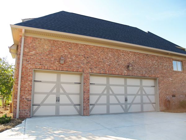Cost of Garage Downspout Repair in Saint George