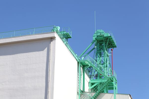 Cost of Industrial Gutter Installation in Saint George