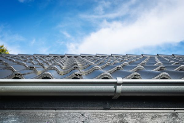 Cost of Half Round Gutter Repair in Saint George