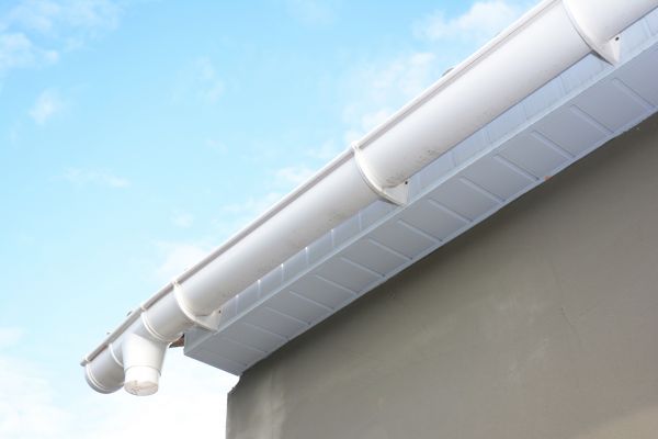 Cost of Gutter Patching in Saint George