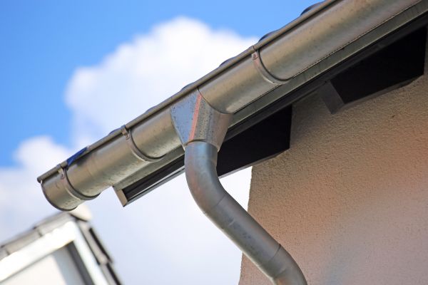 Cost of Guttering Replacement in Saint George