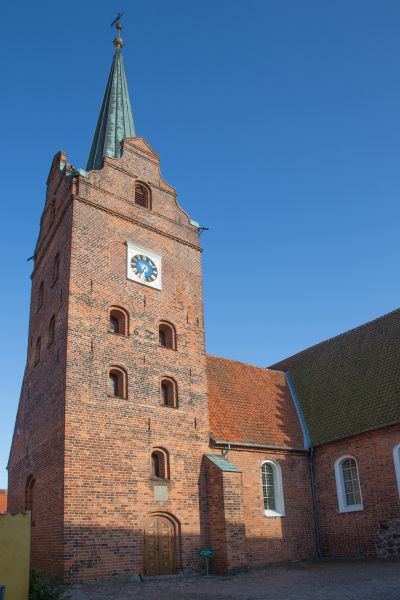 Cost of Church Gutter Replacement in Saint George