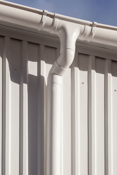 Cost of Building Gutter Replacement in Saint George