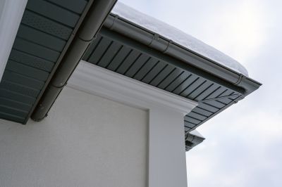 Commercial Gutter Service