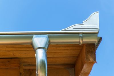 Gutter Attachment Techniques